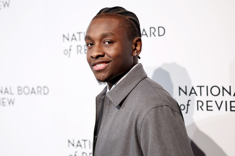 National Board of Review Annual Awards Gala - Arrivals