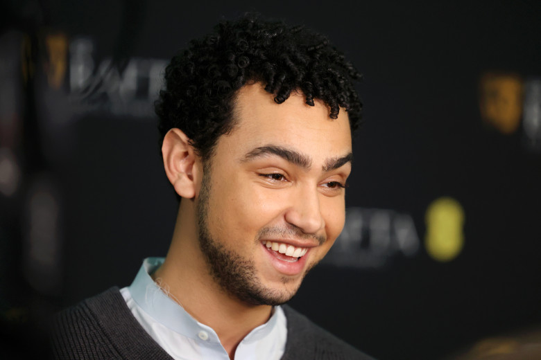 EE BAFTA Rising Star 2026 – Nominations Announcement