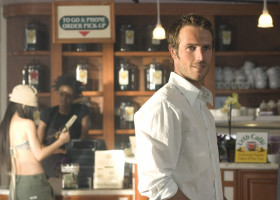 Michael Vartan/ Profimedia
