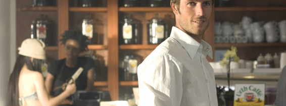 Michael Vartan/ Profimedia