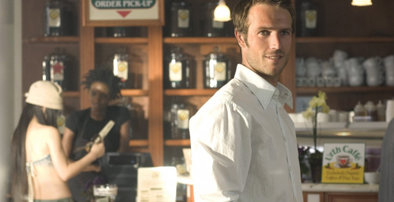 Michael Vartan/ Profimedia