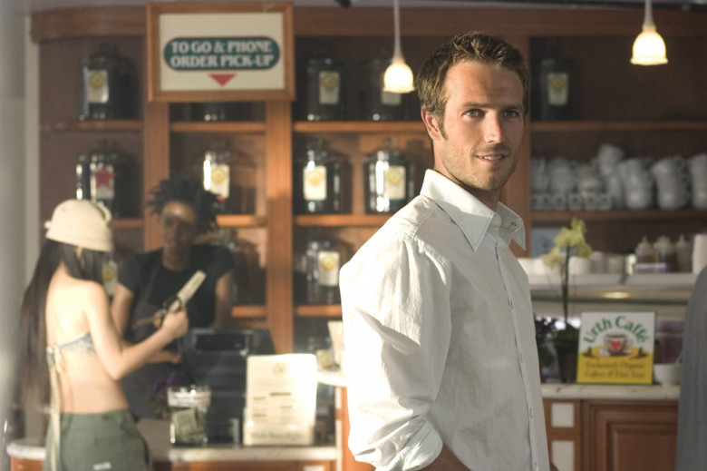 Michael Vartan/ Profimedia