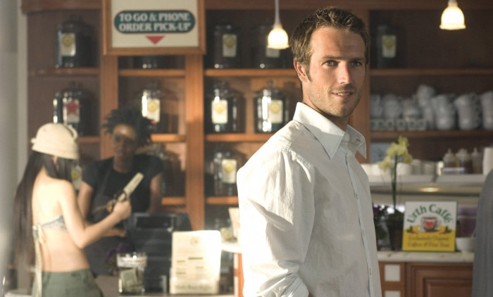 Michael Vartan/ Profimedia