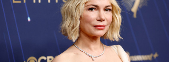 Michelle Williams