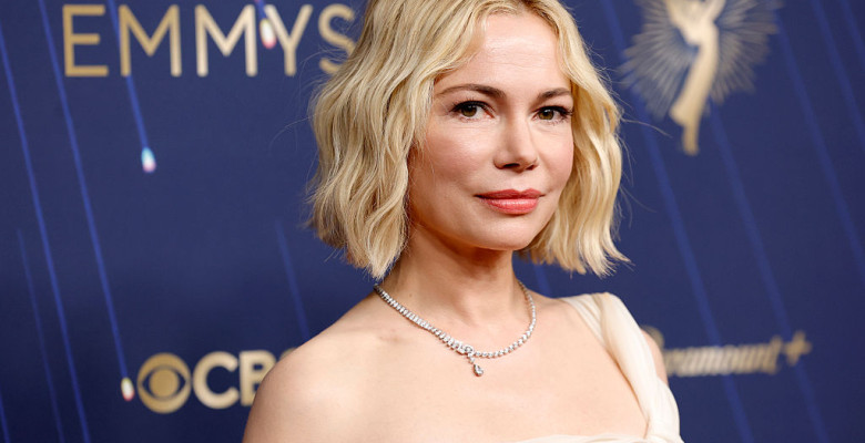 Michelle Williams