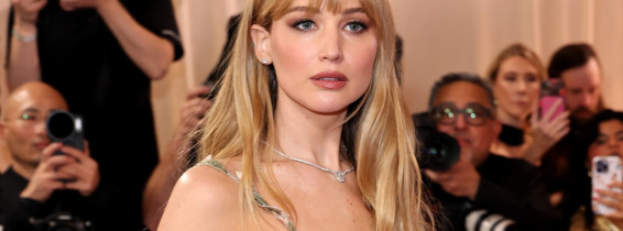 83rd Annual Golden Globe Awards - Arrivals