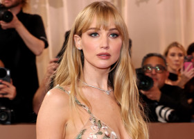 83rd Annual Golden Globe Awards - Arrivals