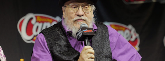 New York Comic Con 2025 - Day 1