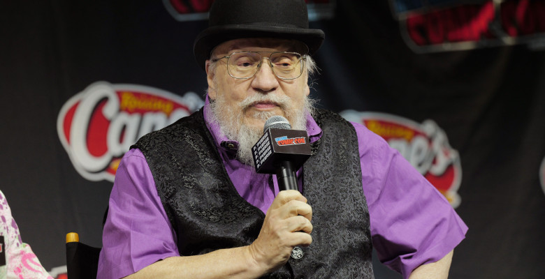 New York Comic Con 2025 - Day 1