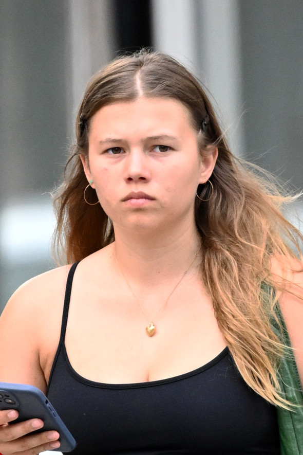 Matilda Ledger/ Profimedia