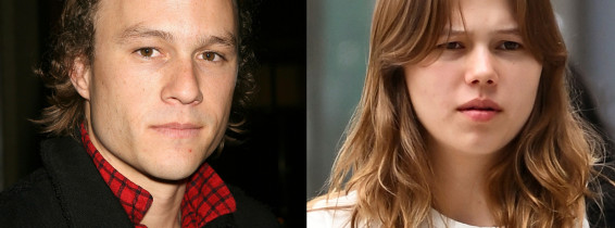 Cum arata fiica lui Heath Ledger la 17 ani de la moartea actorului/ Profimedia