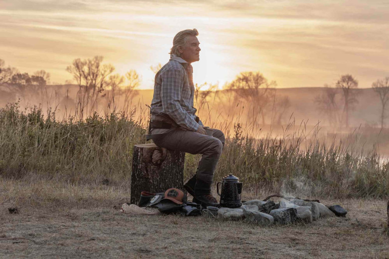 Upcoming new TV series 'The Madison'