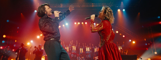 Kate Hudson și Hugh Jackman, 