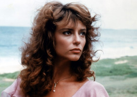 Rachel Ward