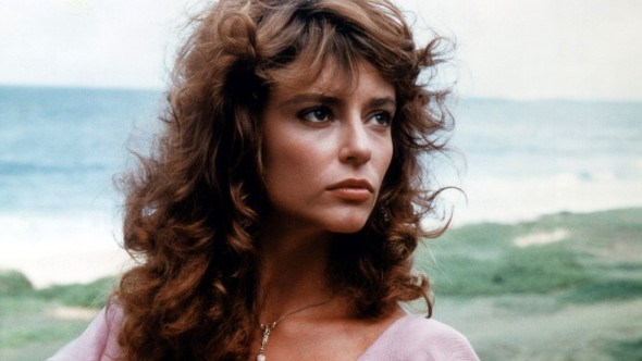 Cum arată azi frumoasa din "Pasărea Spin". Rachel Ward are 68 de ani: "Ce s-a întâmplat cu tine?"