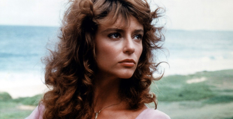 Rachel Ward