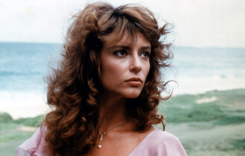 Rachel Ward