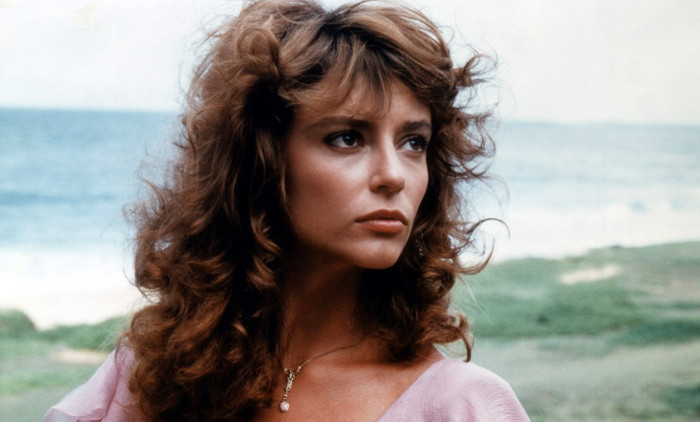 Rachel Ward