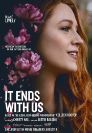It Ends with Us (2024)