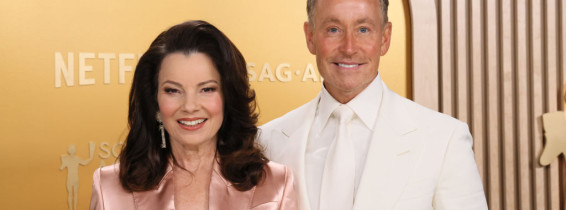 31st Annual Screen Actors Guild Awards - Arrivals