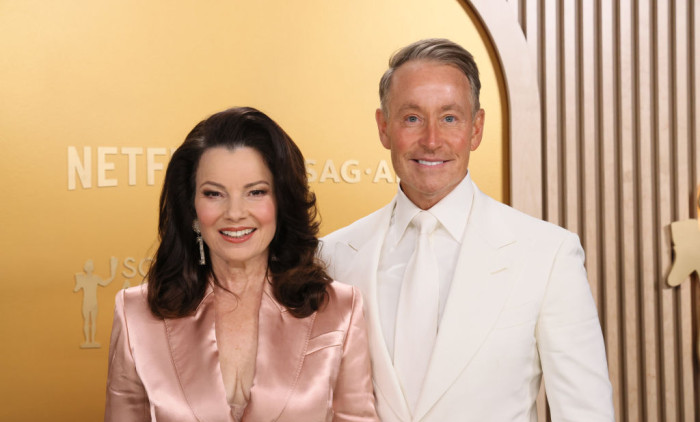 31st Annual Screen Actors Guild Awards - Arrivals