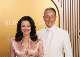 31st Annual Screen Actors Guild Awards - Arrivals