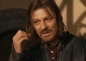 Sean Bean/ Profimedia