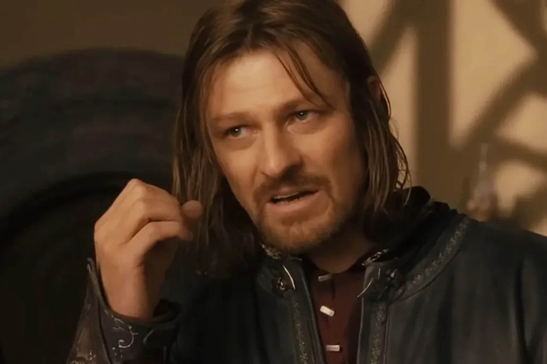 Sean Bean/ Profimedia