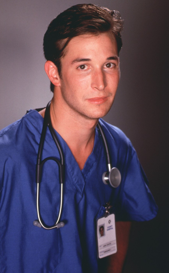 Noah Wyle