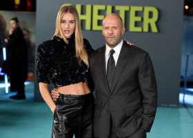 "Shelter" UK Premiere - Special Access