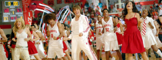 High School Musical (2)