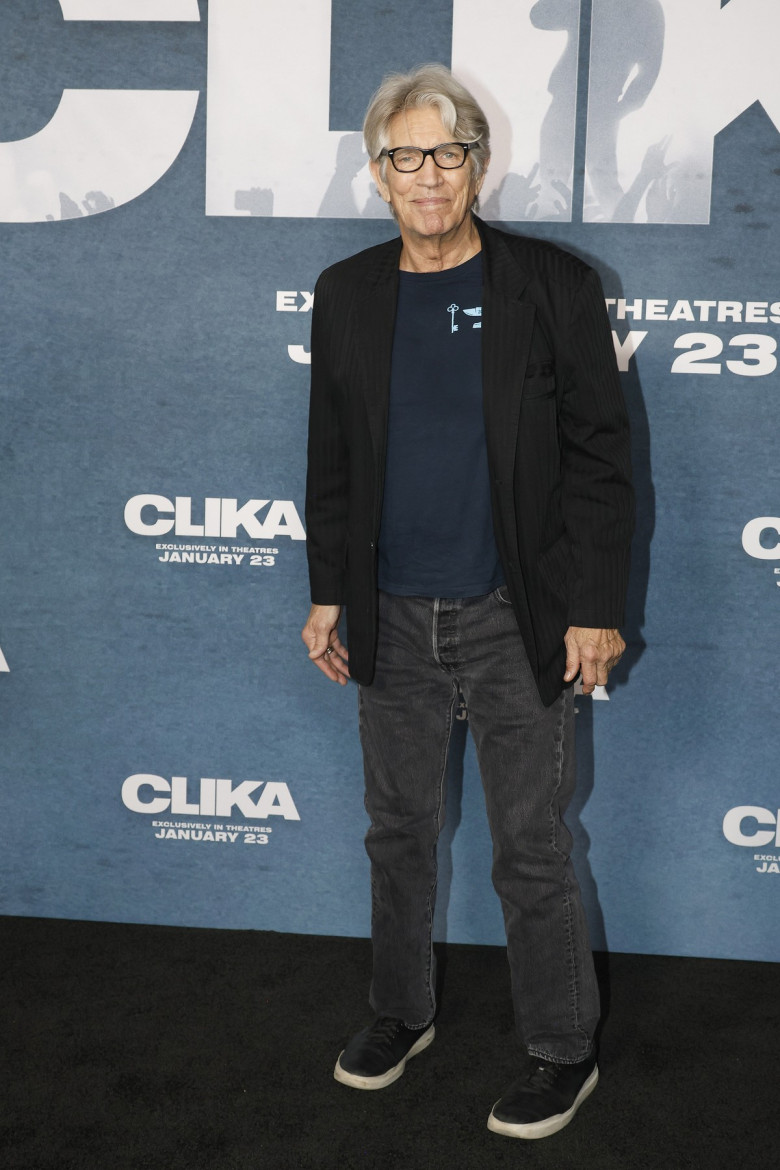 Premiere Of Clika
