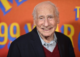 Mel Brooks/ Profimedia