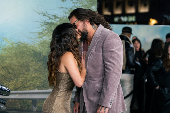 Wrecking Crew Special Screening - London, United Kingdom - 22 Jan 2026