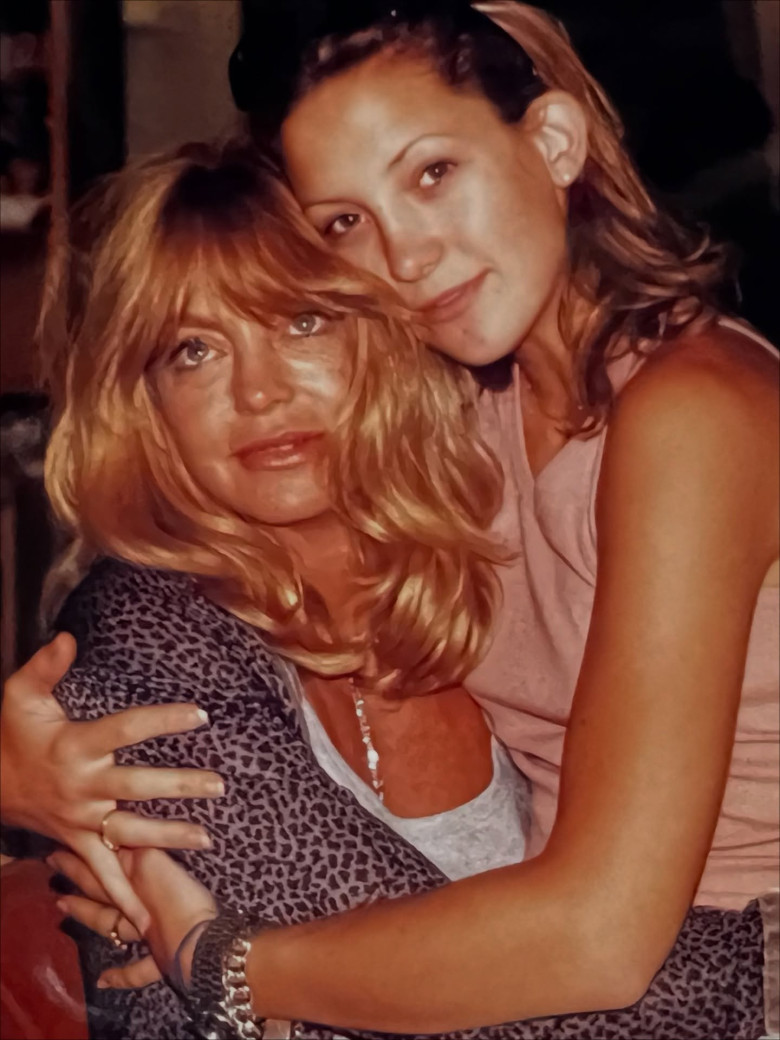 kate hudson si goldie hawn (2)
