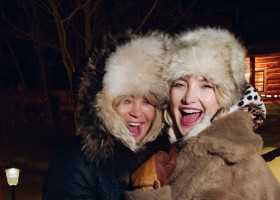 kate hudson si goldie hawn (6)