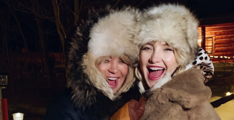 kate hudson si goldie hawn (6)