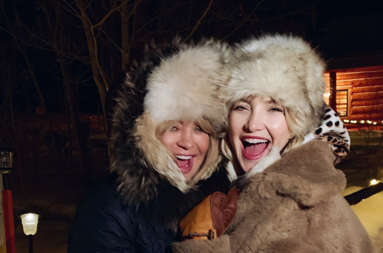 kate hudson si goldie hawn (6)