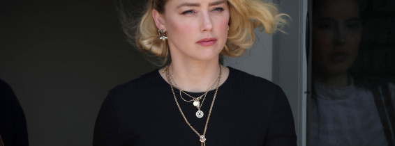 Jury Deliberates In Depp v. Heard Defamation Trial