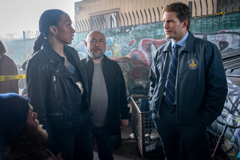 Mercy (2026)/ Profimedia