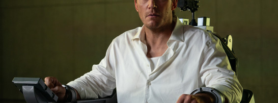 Mercy (2026)/ Profimedia