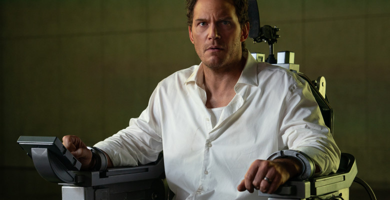 Mercy (2026)/ Profimedia