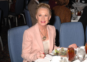 Tippi Hedren/ Profimedia