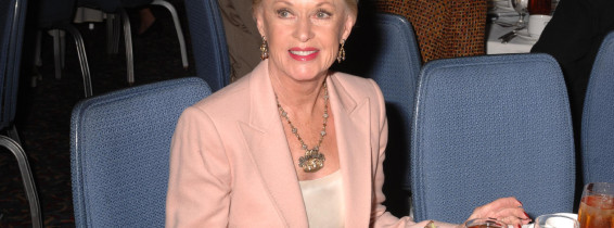 Tippi Hedren/ Profimedia