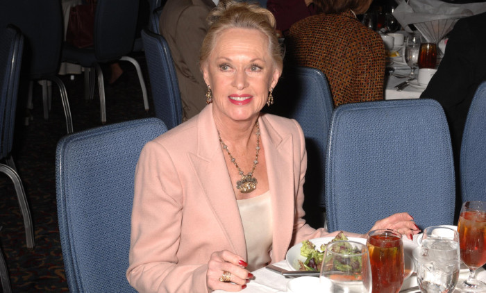 Tippi Hedren/ Profimedia