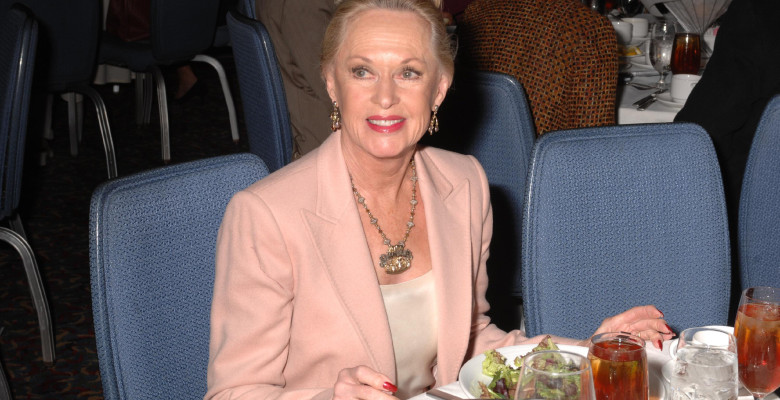 Tippi Hedren/ Profimedia
