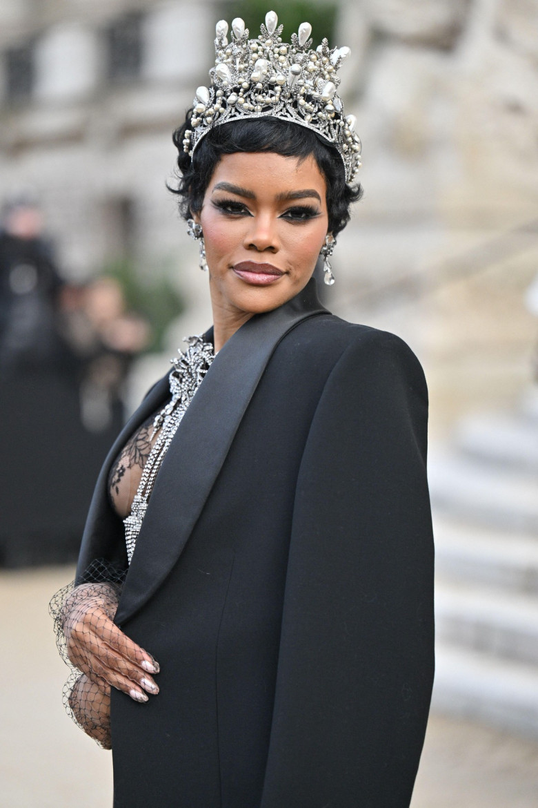Teyana Taylor