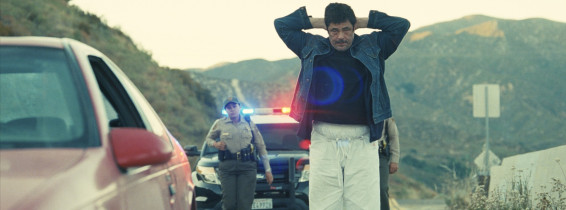 Benicio del Toro, "One Battle After Another"