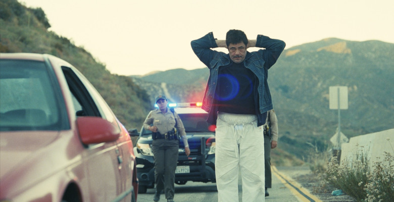 Benicio del Toro, "One Battle After Another"