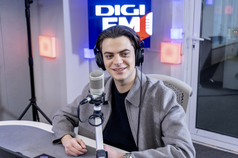 Andrei Vendura PRO FM